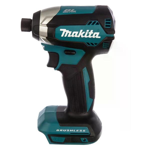Шуруповерт аккумуляторный Makita DTD153ZJ
