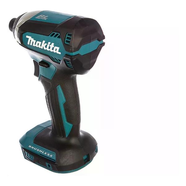 Шуруповерт аккумуляторный Makita DTD153ZJ