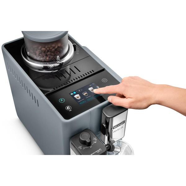 Кофемашина автоматическая DeLonghi EXAM440.55.G