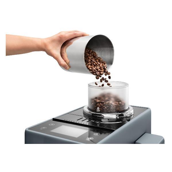 Кофемашина автоматическая DeLonghi EXAM440.55.G