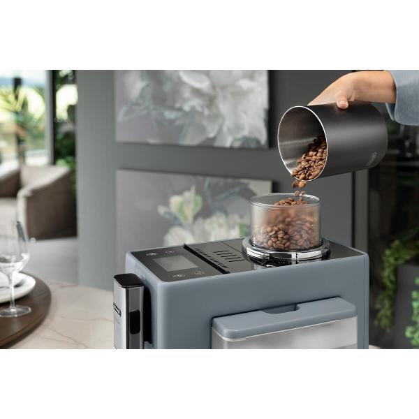 Кофемашина автоматическая DeLonghi EXAM440.55.G