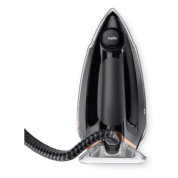 Парогенератор Braun IS9090BK