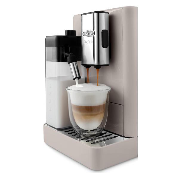 Кофемашина автоматическая DeLonghi EXAM440.55.BG