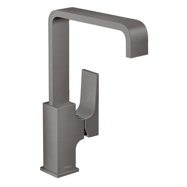 Смеситель Hansgrohe 32511340 фото