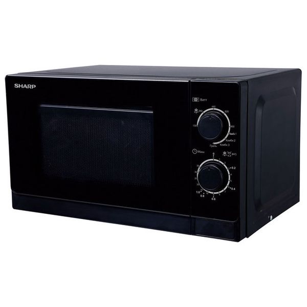 Микроволновая печь Sharp R6000RK