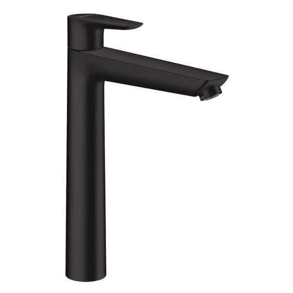 Смеситель Hansgrohe 71716670 фото