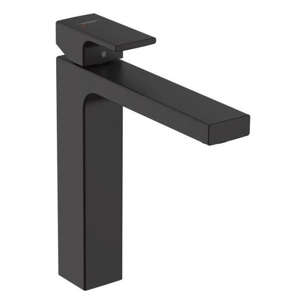 Смеситель Hansgrohe 71562670 фото