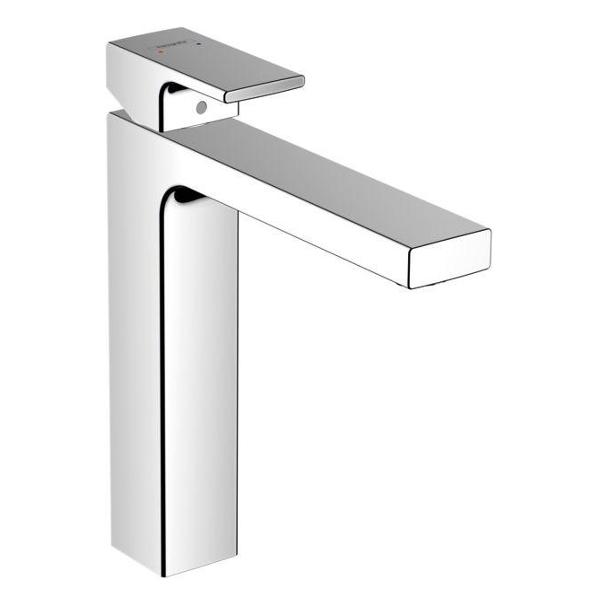 Смеситель Hansgrohe 71562000 фото