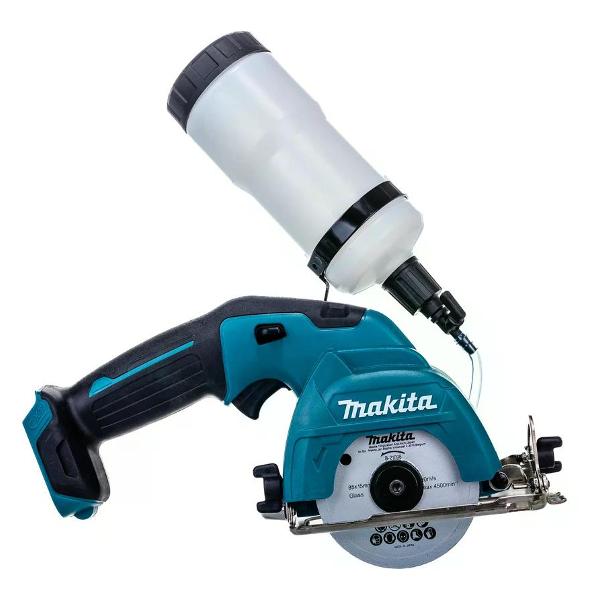 Электропила циркулярная Makita CC301DZ
