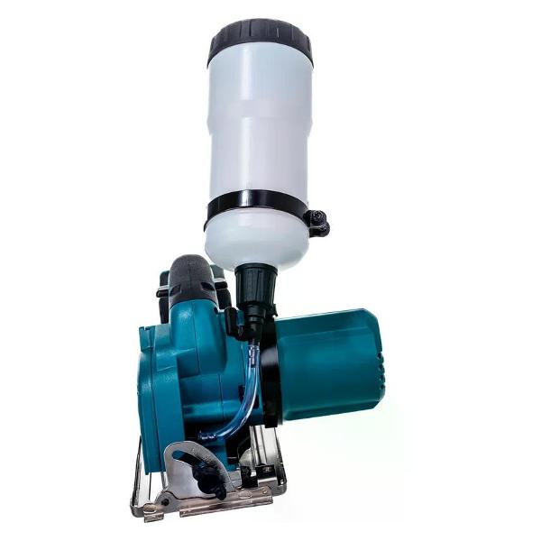 Электропила циркулярная Makita CC301DZ