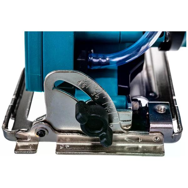 Электропила циркулярная Makita CC301DZ