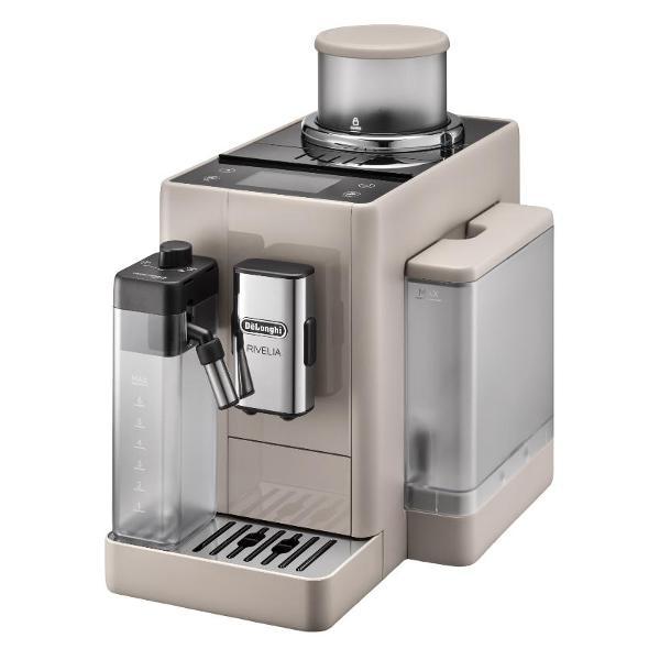 Кофемашина автоматическая DeLonghi EXAM440.55.BG