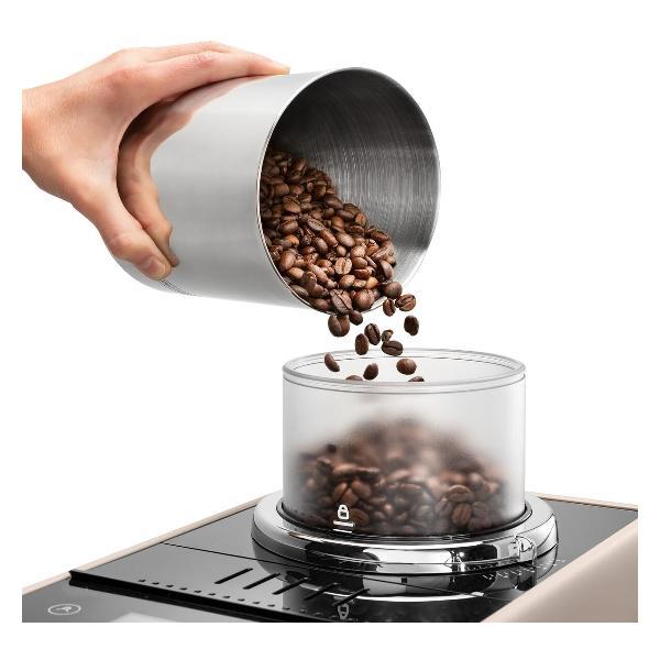 Кофемашина автоматическая DeLonghi EXAM440.55.BG