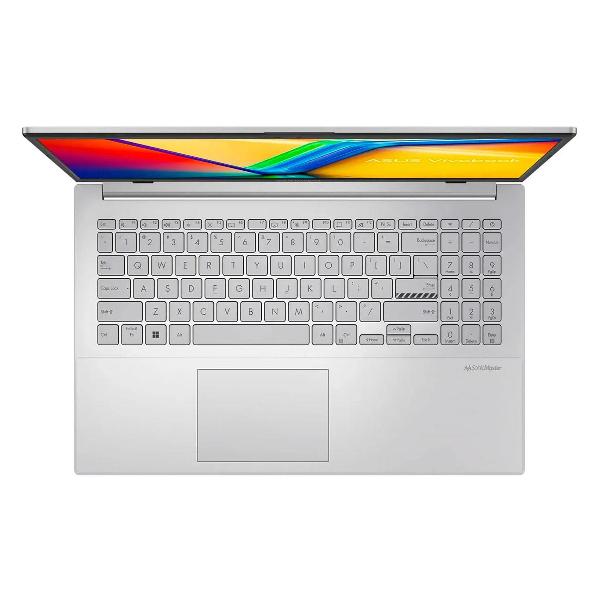 Ноутбук ASUS VivoBook E1504GA-BQ149 (90NB0ZT1-M005Z0)