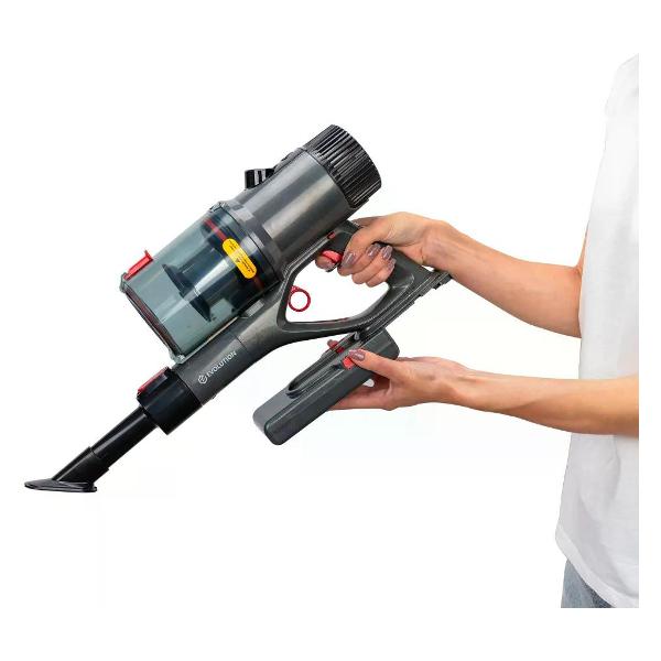 Пылесос ручной (handstick) Evolution VCF2414M Grey