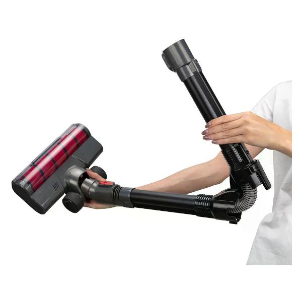 Пылесос ручной (handstick) Evolution VCF2414M Grey