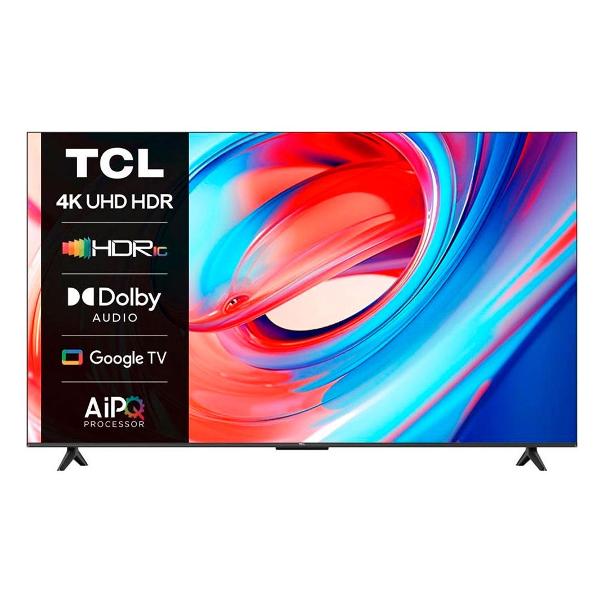Телевизор TCL 65V6B фото