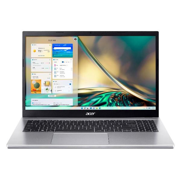 Ноутбук Acer Aspire 3 (A315-59-39S9) фото