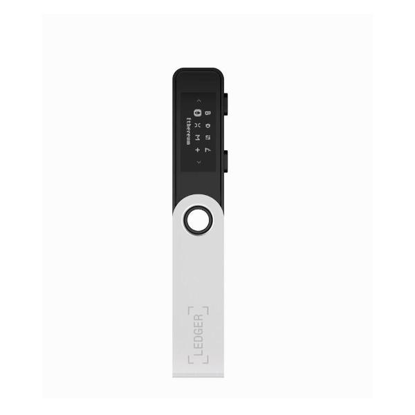 Криптокошелек Ledger Nano S Plus
