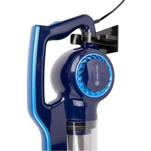 Пылесос ручной (handstick) Evolution LX700 Blue
