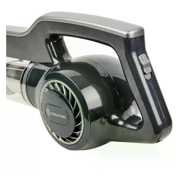 Пылесос ручной (handstick) Evolution LX700 Grey