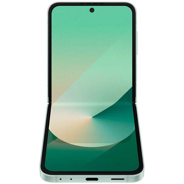 Смартфон Samsung Galaxy Z Flip 6 5G 12/256GB Мятный