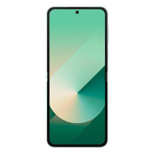 Смартфон Samsung Galaxy Z Flip 6 5G 12/256GB Мятный