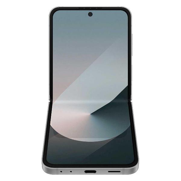 Смартфон Samsung Galaxy Z Flip 6 5G 12/256GB Серый