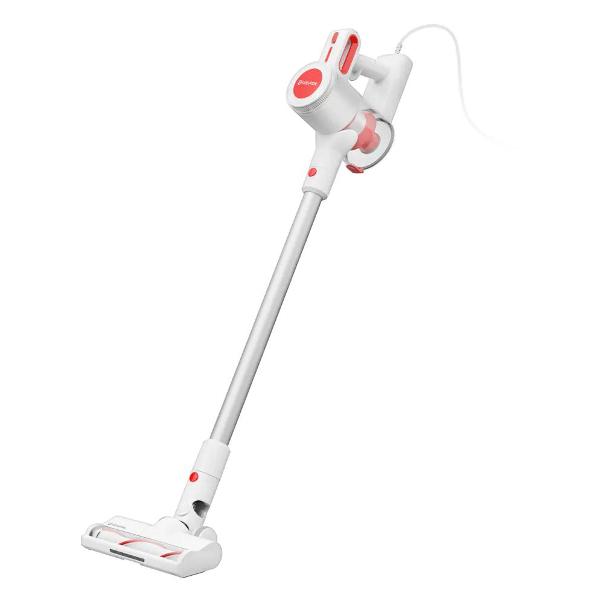 Пылесос ручной (handstick) Evolution LX900 White