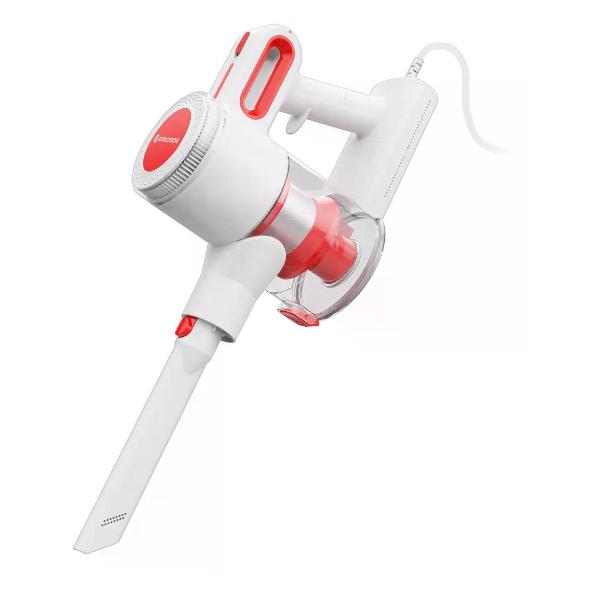 Пылесос ручной (handstick) Evolution LX900 White