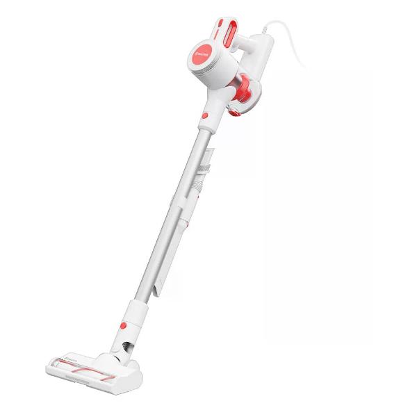 Пылесос ручной (handstick) Evolution LX900 White