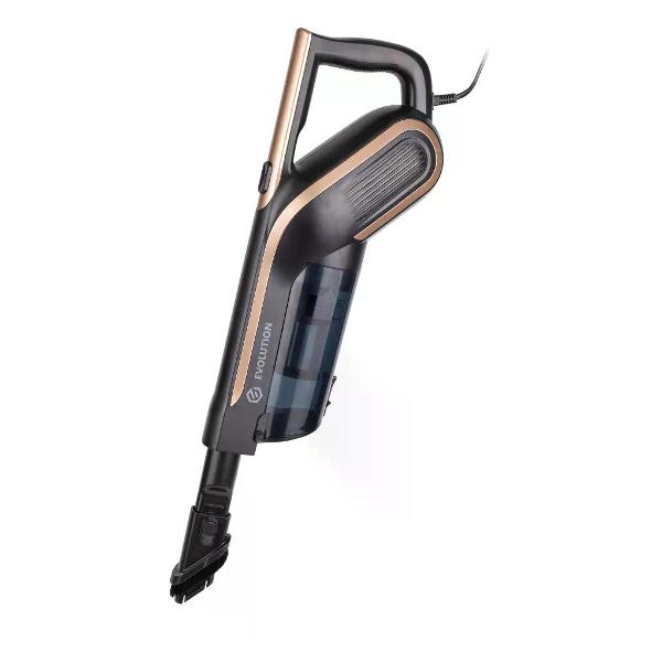 Пылесос ручной (handstick) Evolution LX600 Black
