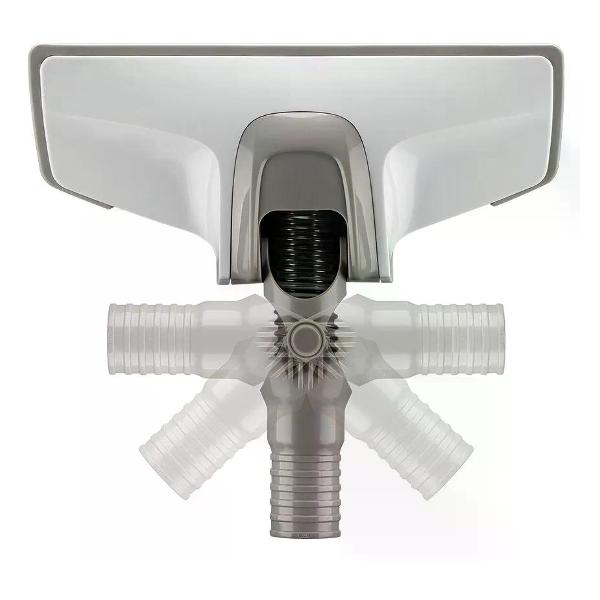 Пылесос ручной (handstick) Evolution LX650 White