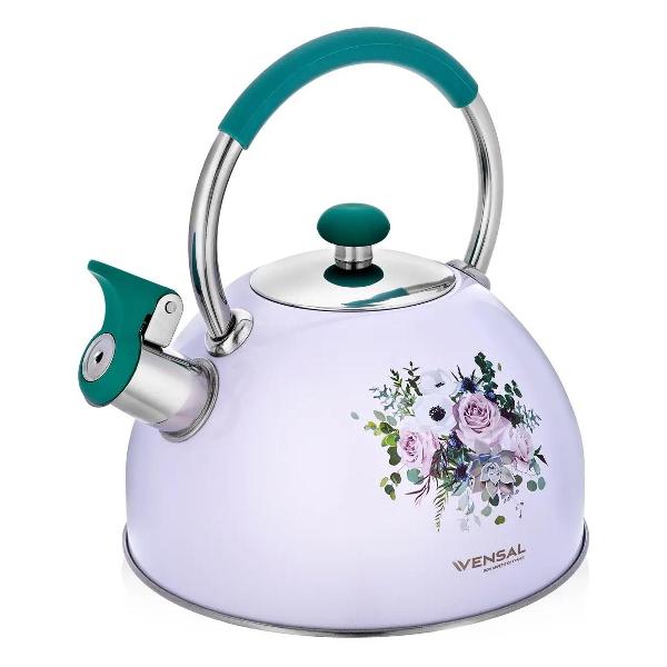 Чайник VENSAL VS3000 2.5 л