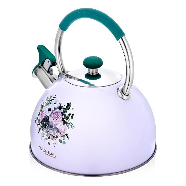 Чайник VENSAL VS3000 2.5 л