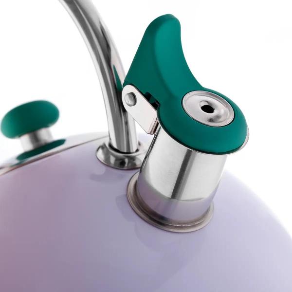 Чайник VENSAL VS3000 2.5 л