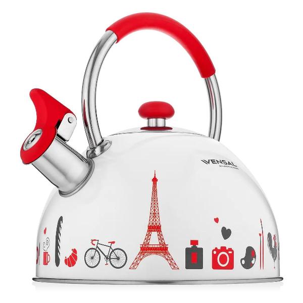 Чайник VENSAL VS3001 2.5 л
