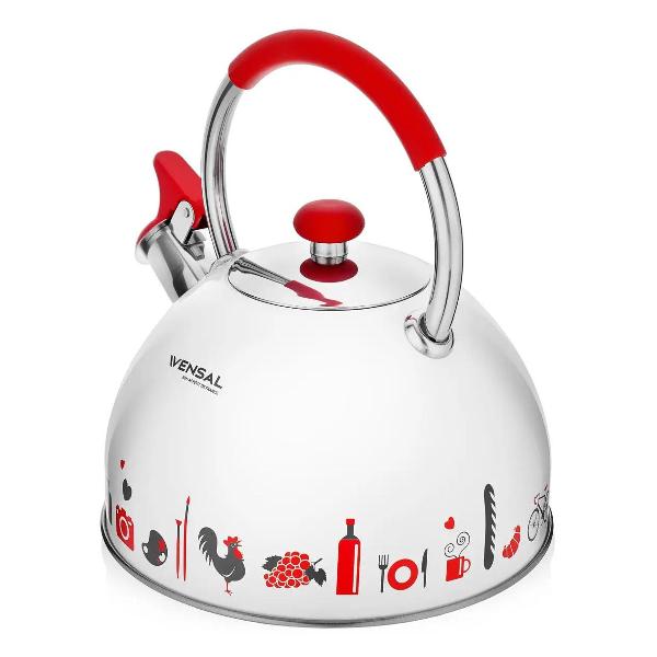 Чайник VENSAL VS3001 2.5 л