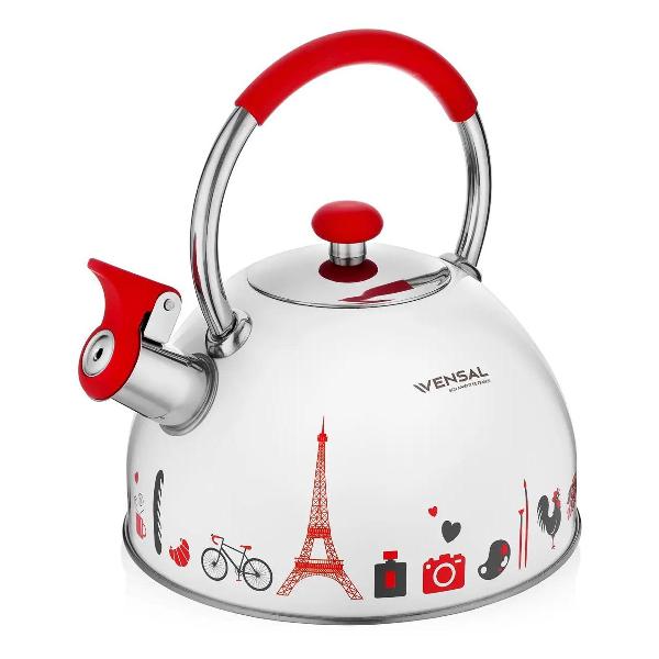 Чайник VENSAL VS3001 2.5 л