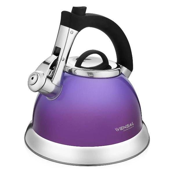 Чайник VENSAL VS3004 3 л
