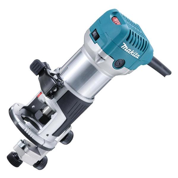 Фрезер Makita RT0702CX2