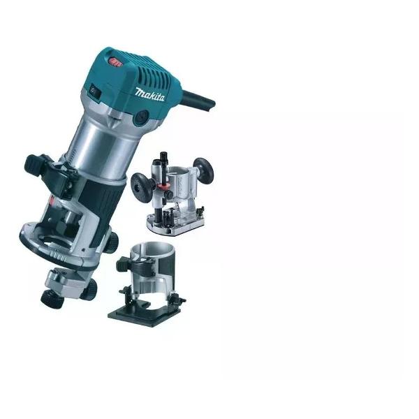 Фрезер Makita RT0702CX2