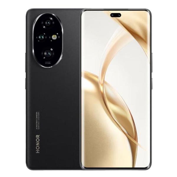 Смартфон HONOR 200 Pro 12/512GB черная полночь фото