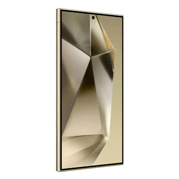 Смартфон Samsung Galaxy S24 Ultra 12/256GB желтый