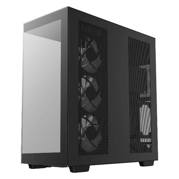 Корпус для компьютера DeepCool CH780