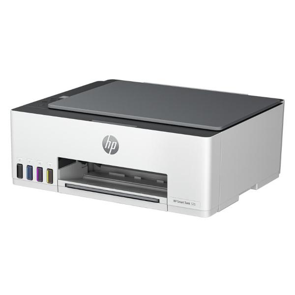 Струйное МФУ HP Smart Tank 520 1F3W2A