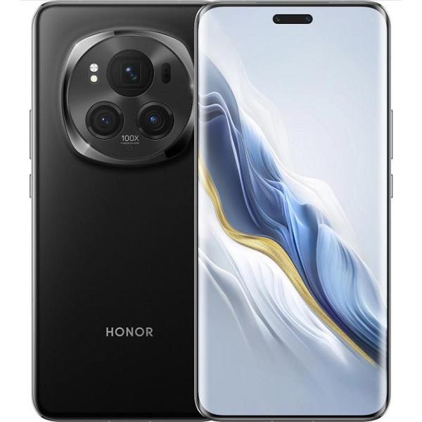 Смартфон HONOR Magic6 Pro 12/512GB черный