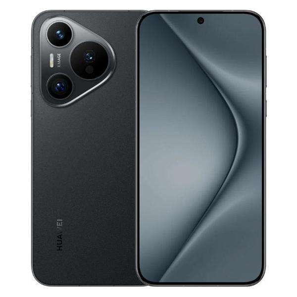 Смартфон HUAWEI Pura 70 12/256GB черный