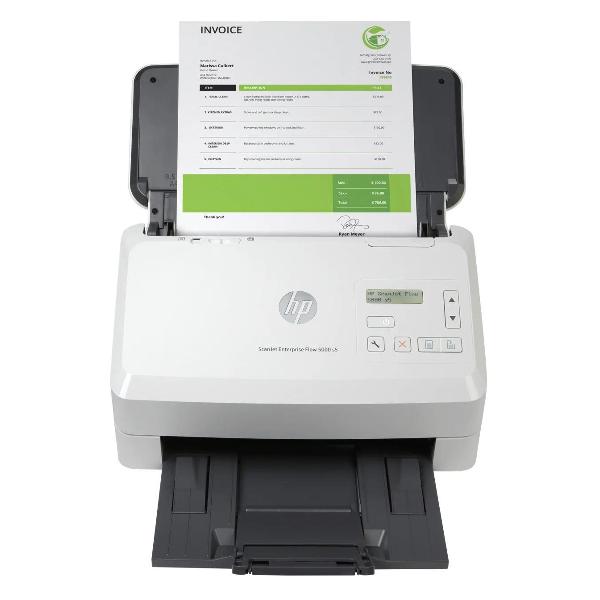 Сканер HP ScanJet Enterprise Flow 5000 s5 6FW09A