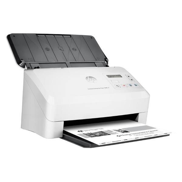 Сканер HP ScanJet Enterprise Flow 7000 s3 L2757A